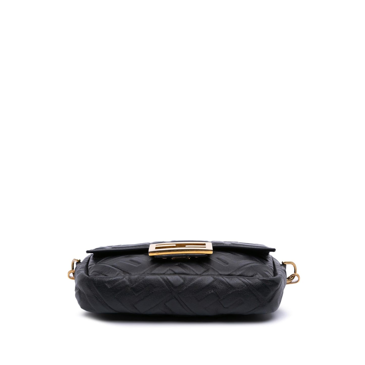 Fendi Baguette Shoulder Bag - Rovelle Bags