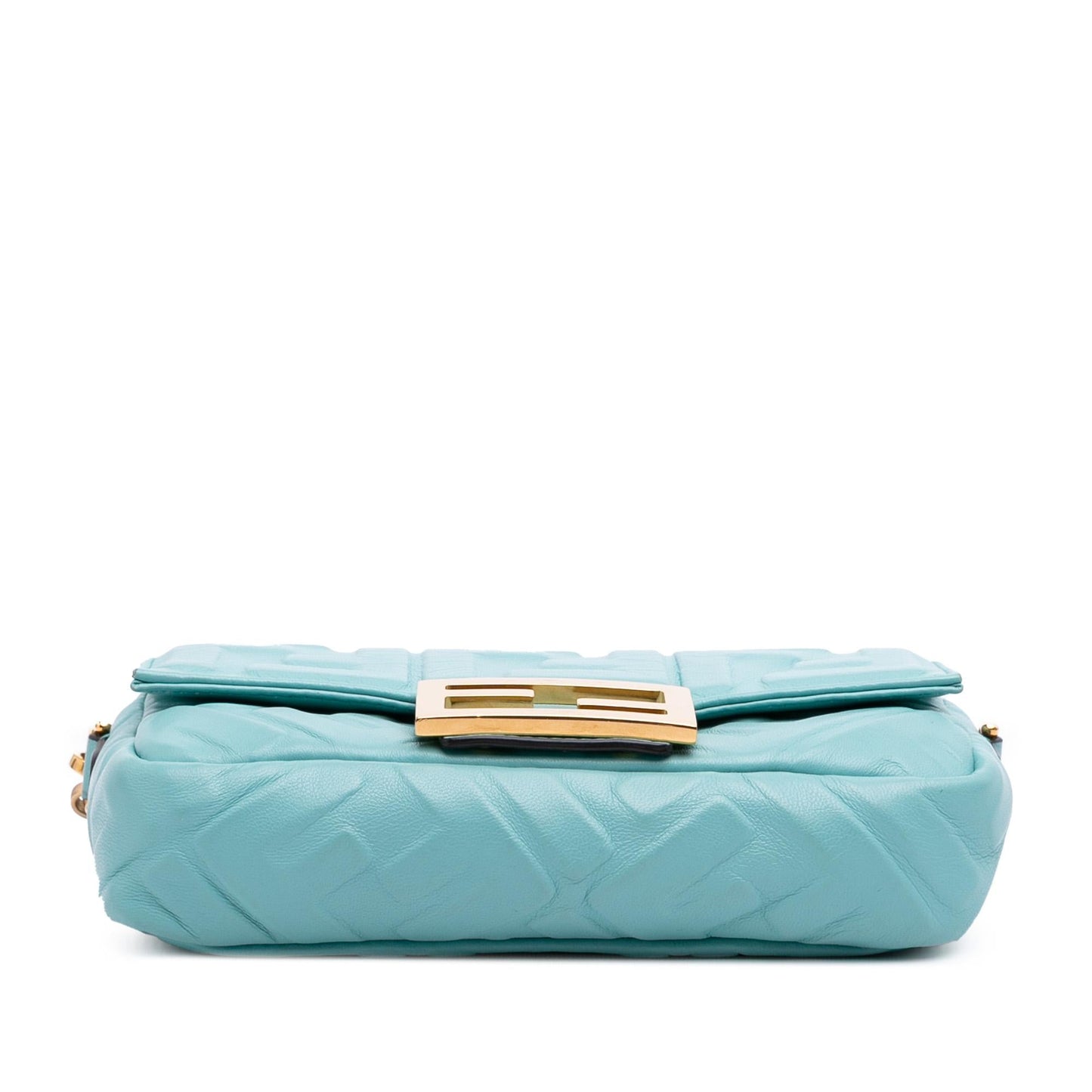 Fendi Baguette Shoulder Bag - Rovelle Bags