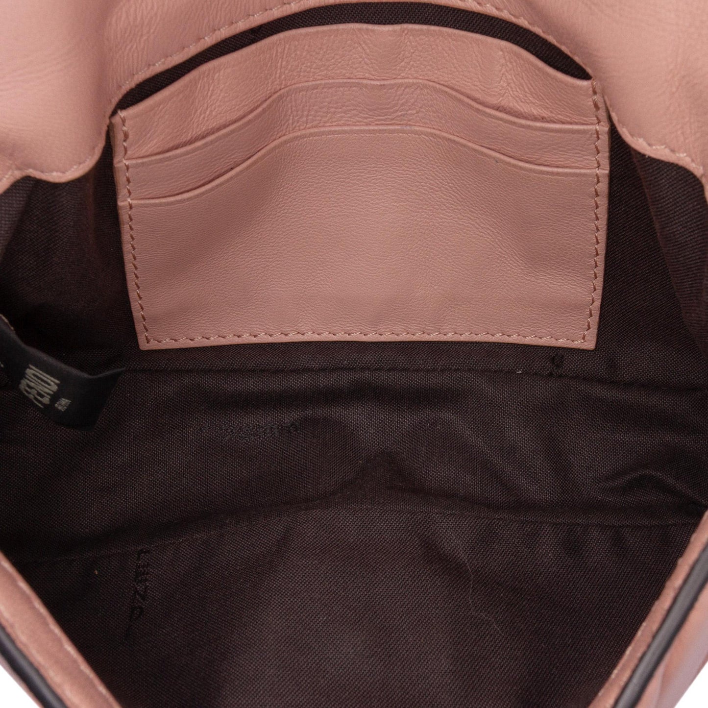 Fendi Baguette Shoulder Bag - Rovelle Bags