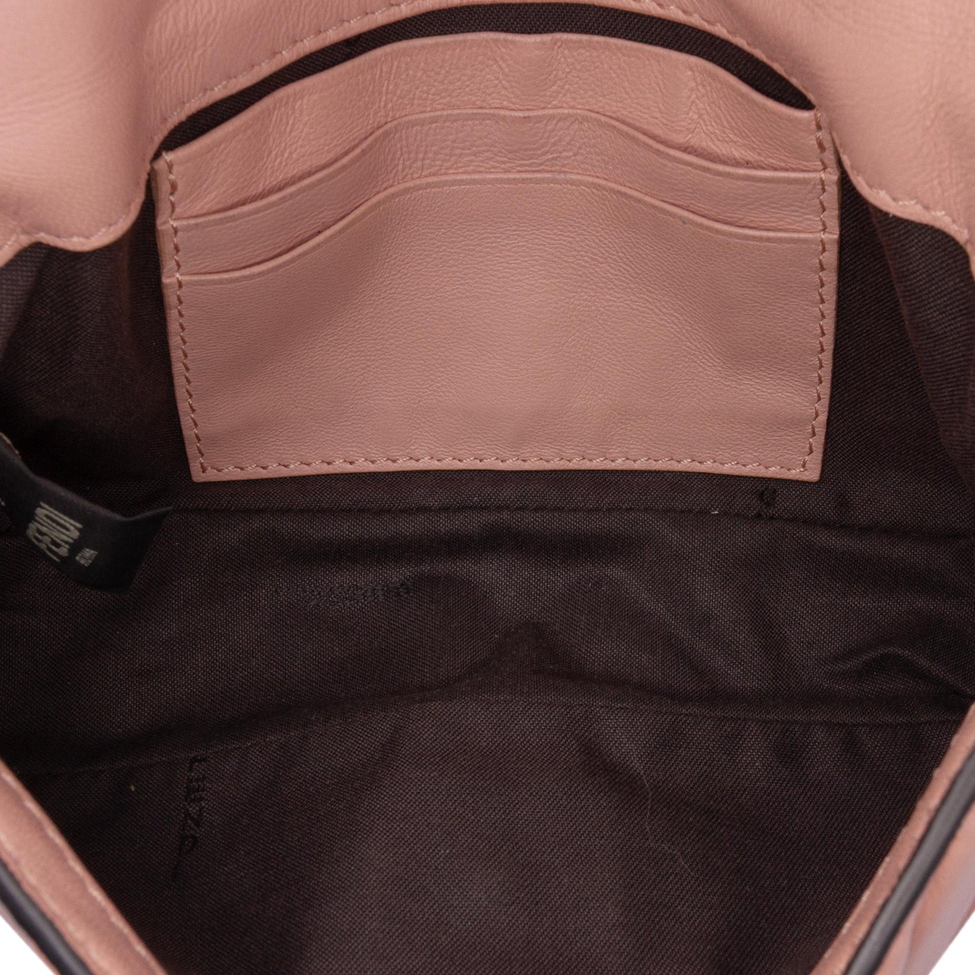 Fendi Baguette Shoulder Bag - Rovelle Bags