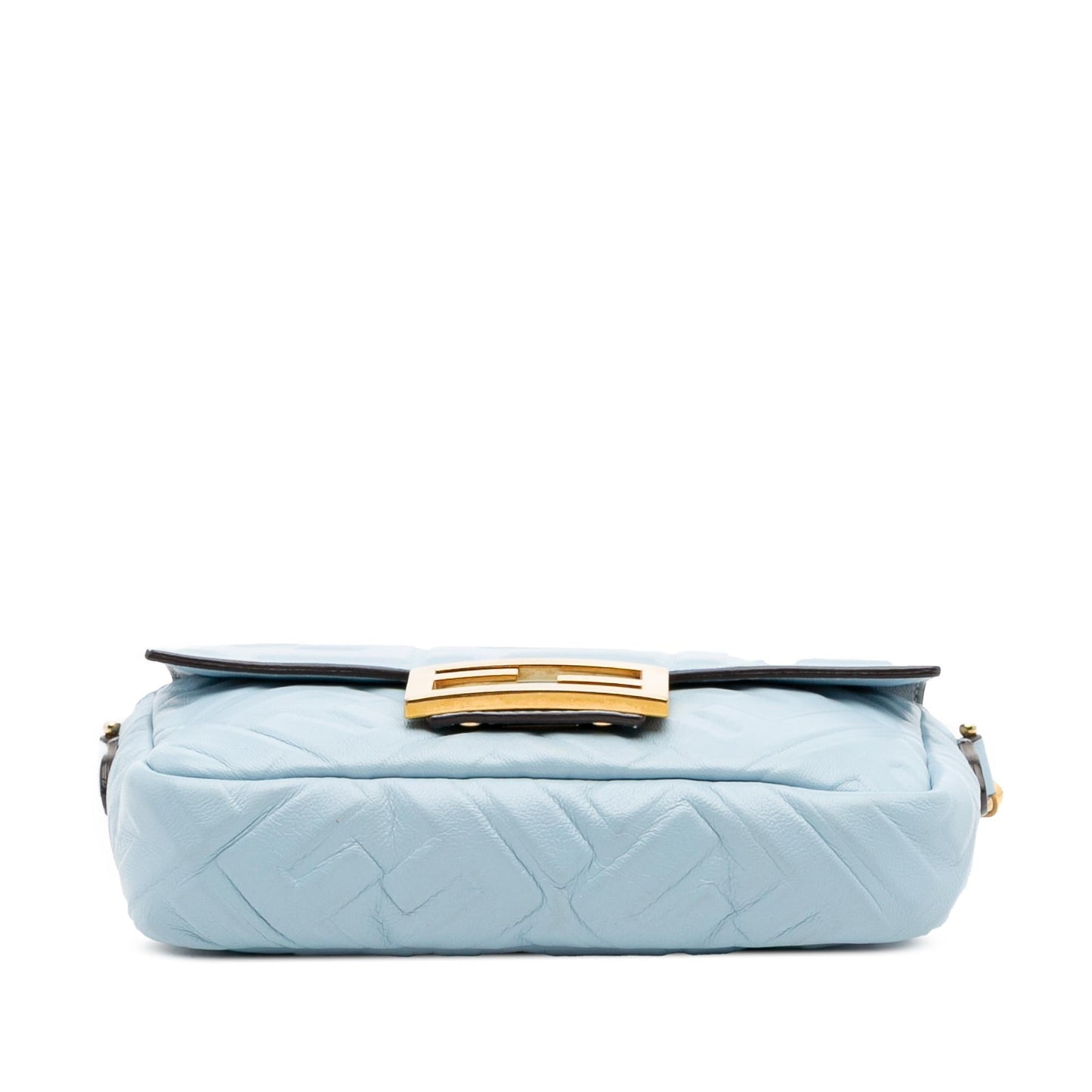 Fendi Baguette Shoulder Bag - Rovelle Bags