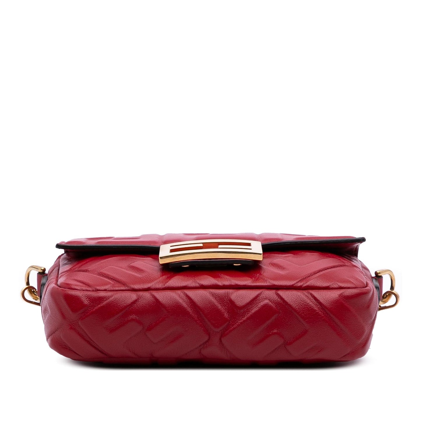 Fendi Baguette Shoulder Bag - Rovelle Bags