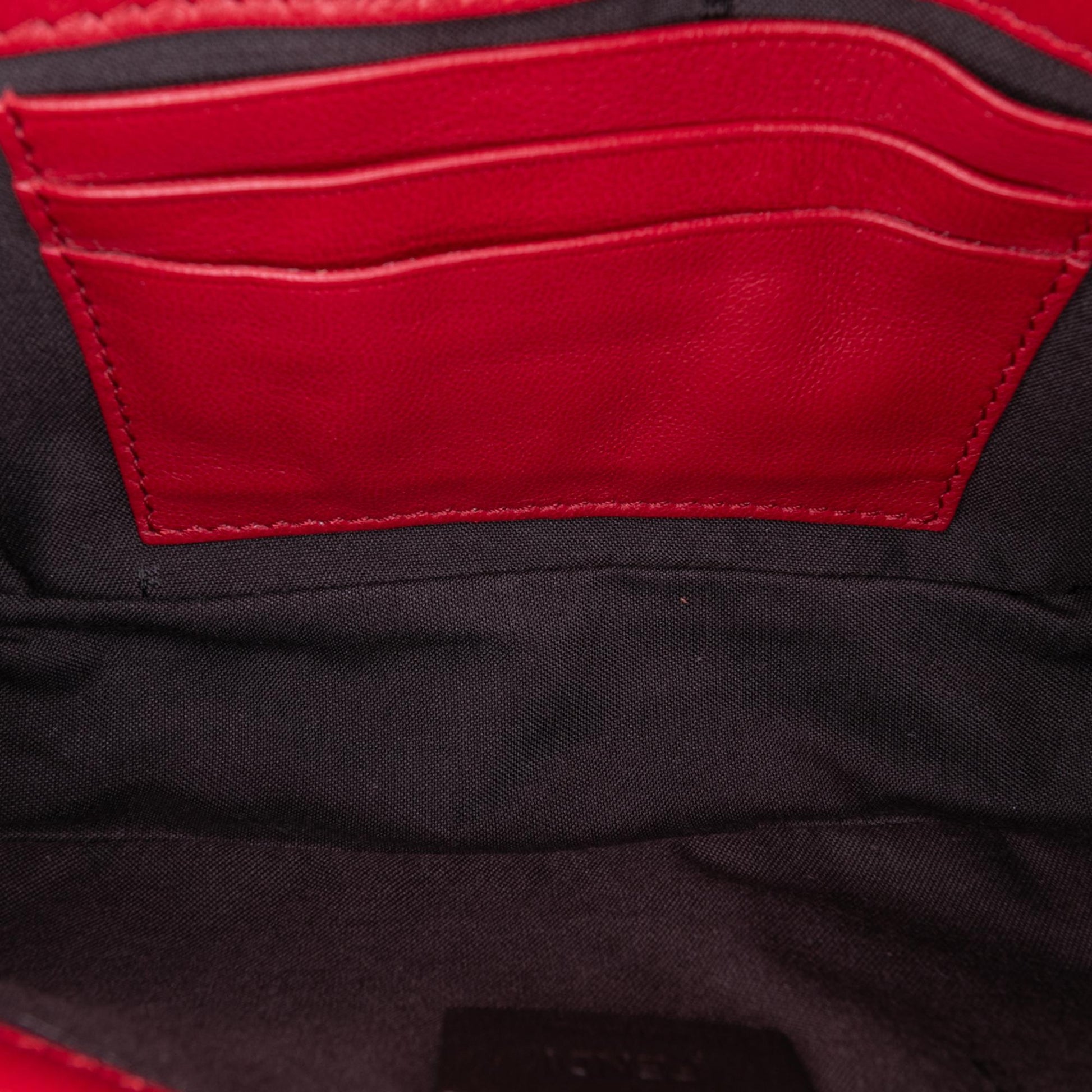 Fendi Baguette Shoulder Bag - Rovelle Bags