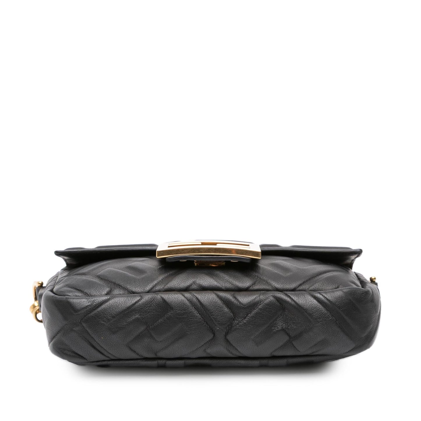 Fendi Baguette Handbag - Rovelle Bags