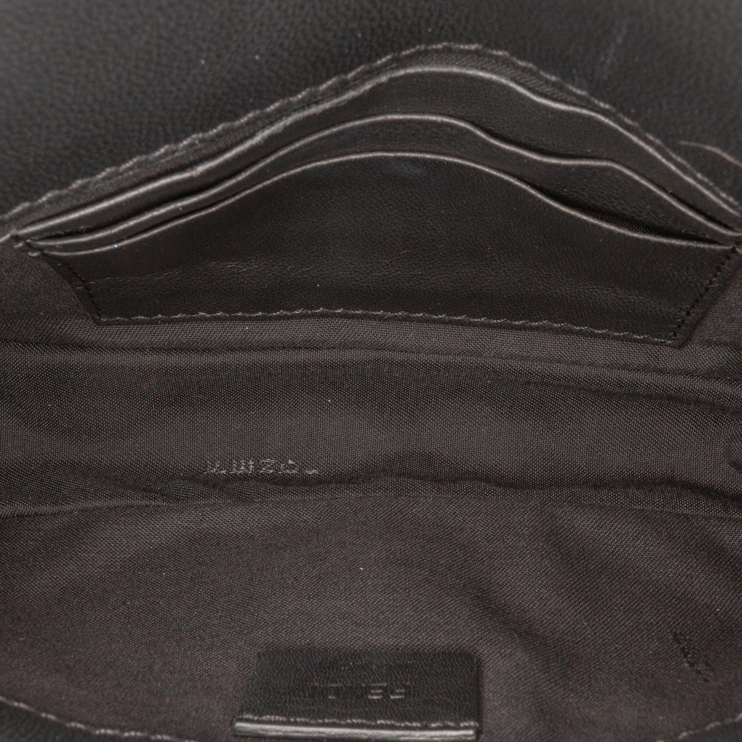 Fendi Baguette Handbag - Rovelle Bags