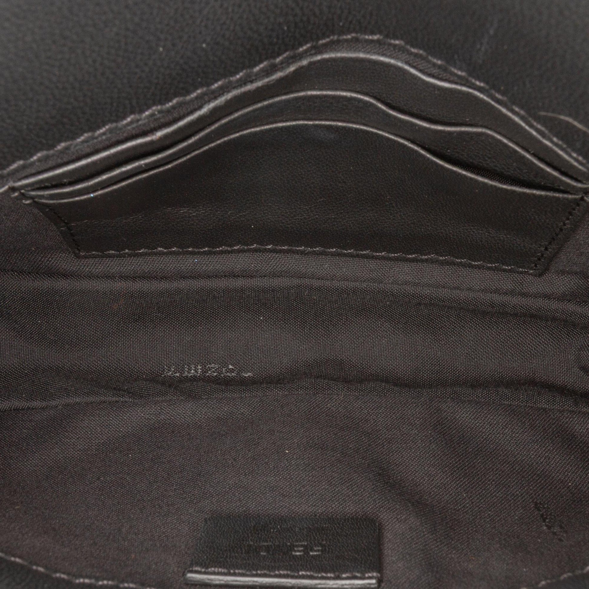 Fendi Baguette Handbag - Rovelle Bags