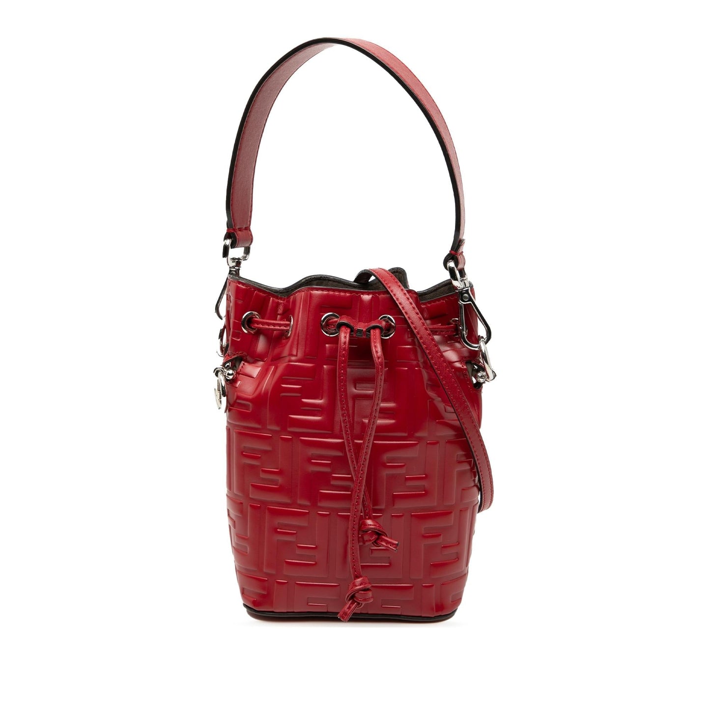 Fendi Mon Tresor Handbag - Rovelle Bags