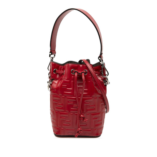 Fendi Mon Tresor Handbag - Rovelle Bags