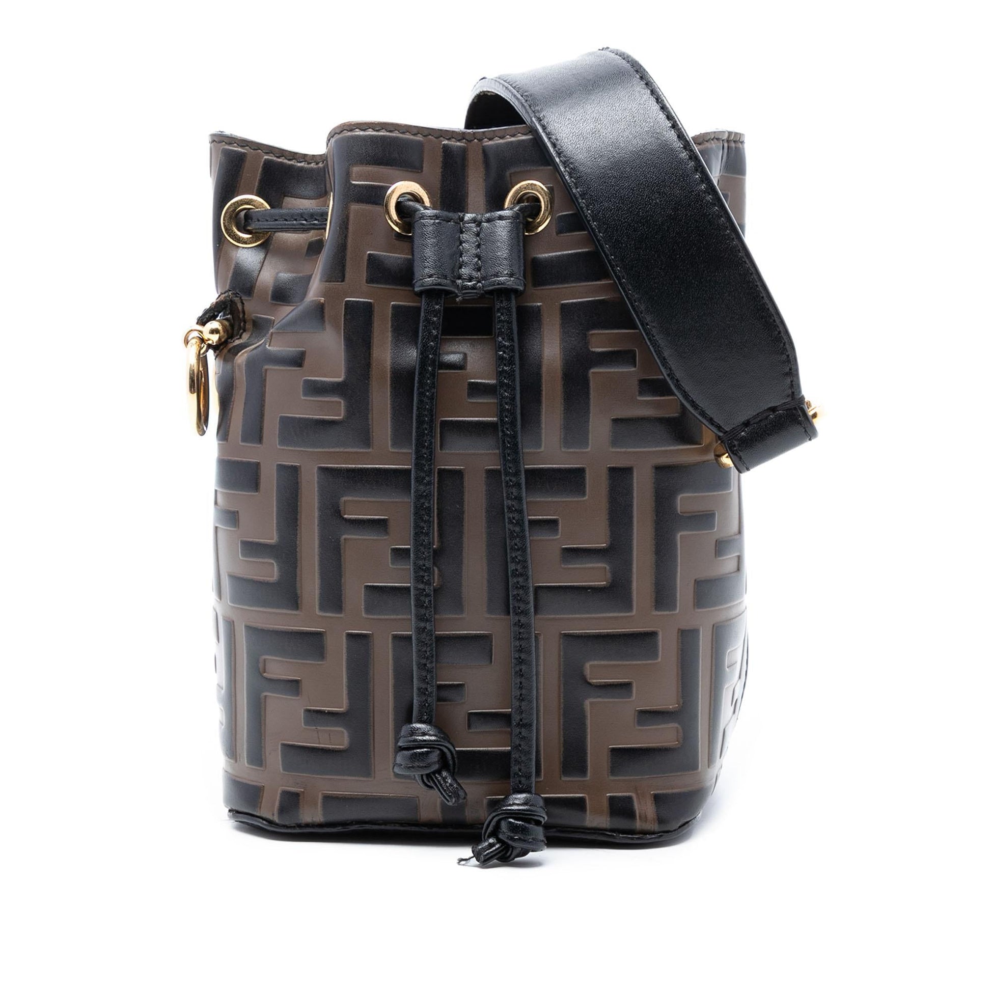 Fendi Mon Tresor Handbag - Rovelle Bags