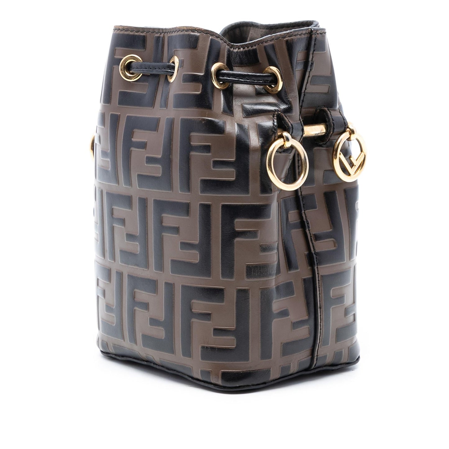 Fendi Mon Tresor Handbag - Rovelle Bags