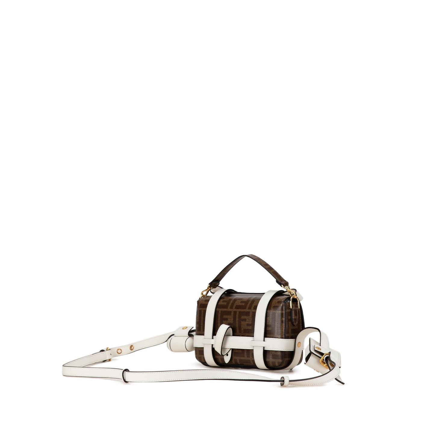 Fendi Baguette Shoulder Bag - Rovelle Bags