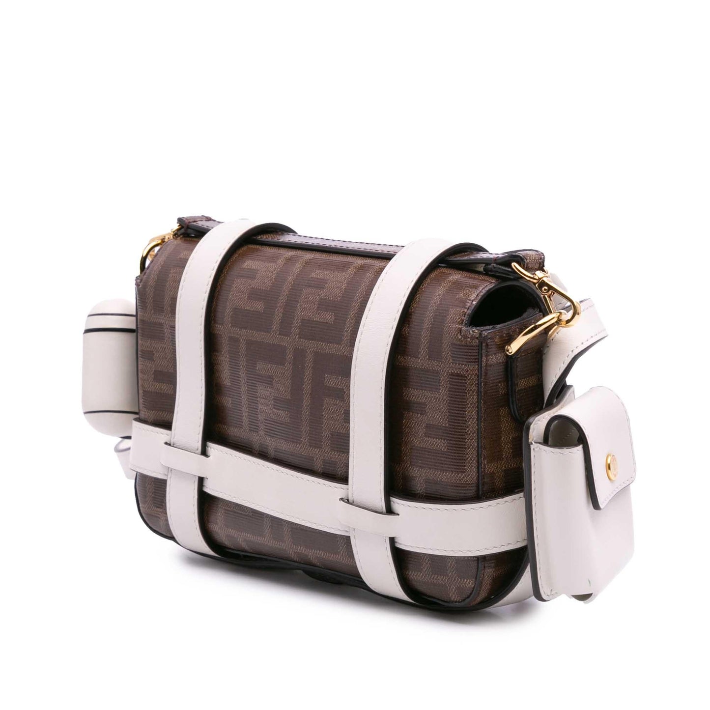 Fendi Baguette Shoulder Bag - Rovelle Bags