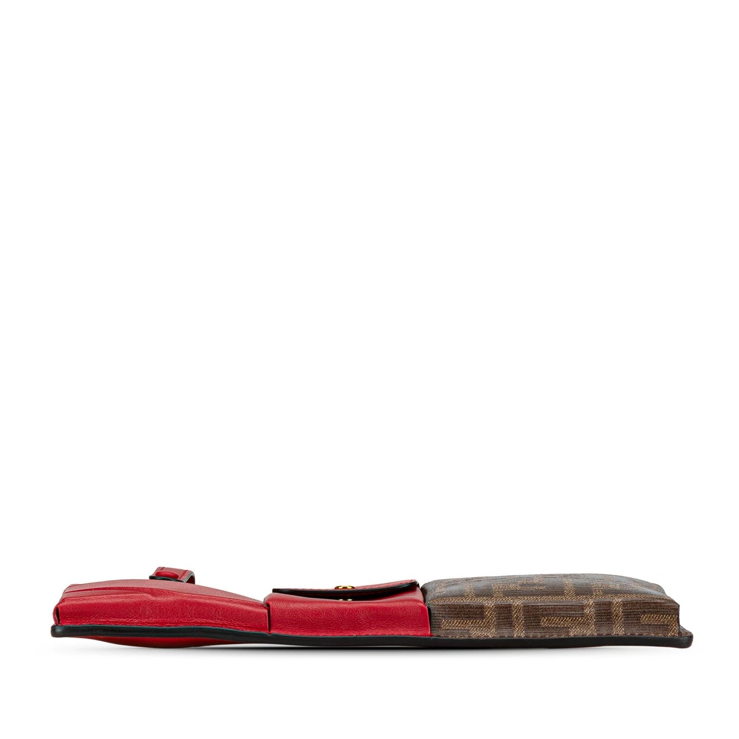Fendi Mini Crossbody - Rovelle Bags