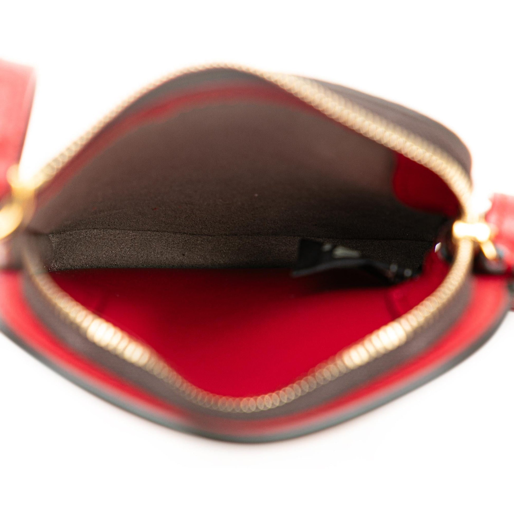 Fendi Mini Crossbody - Rovelle Bags