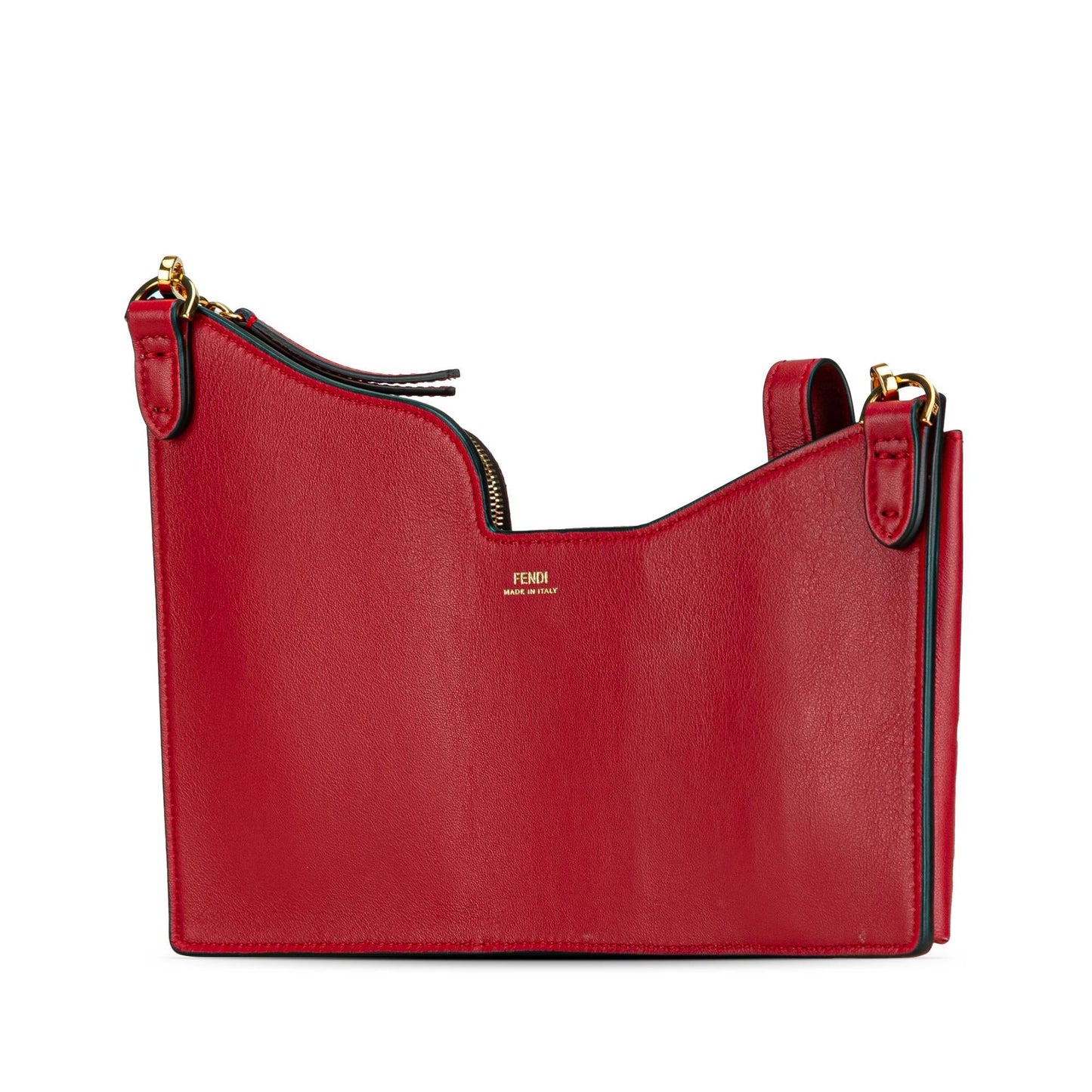 Fendi Mini Crossbody - Rovelle Bags