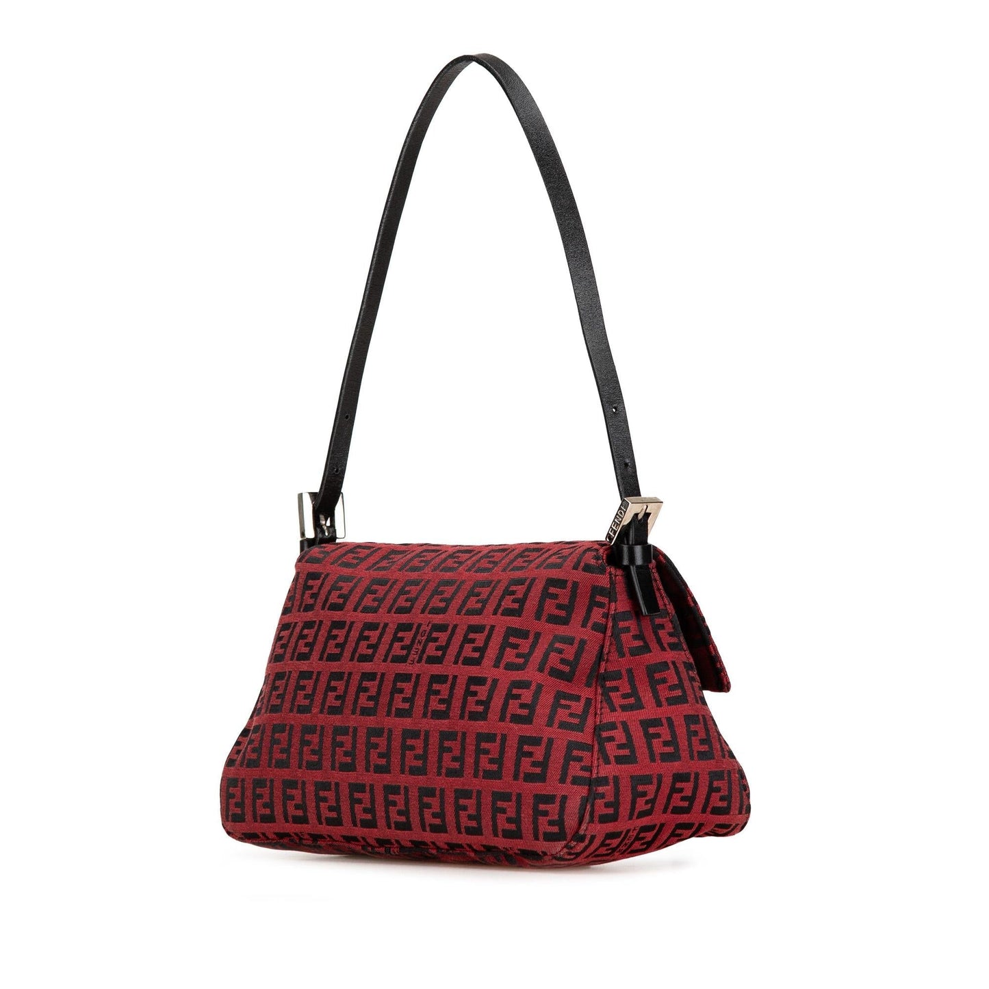 Fendi Baguette Shoulder Bag - Rovelle Bags