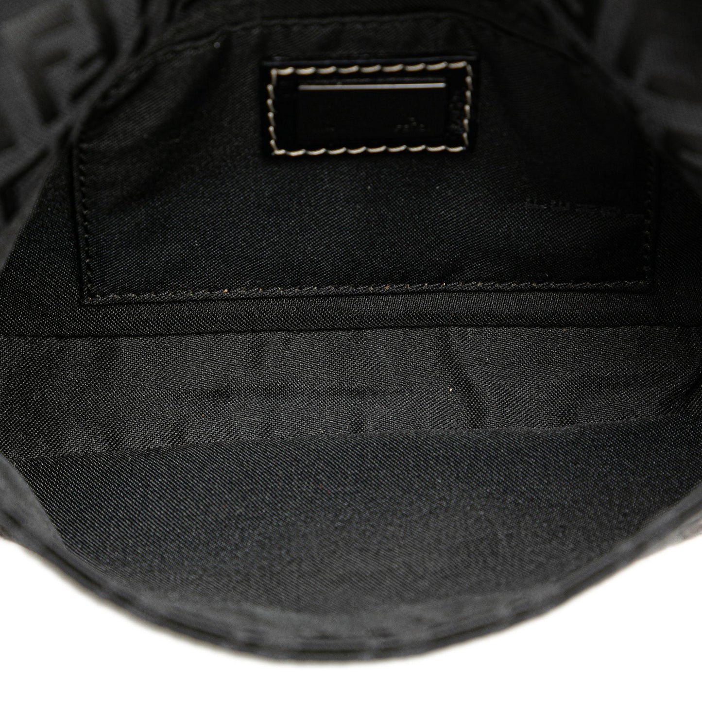 Fendi Baguette Shoulder Bag - Rovelle Bags