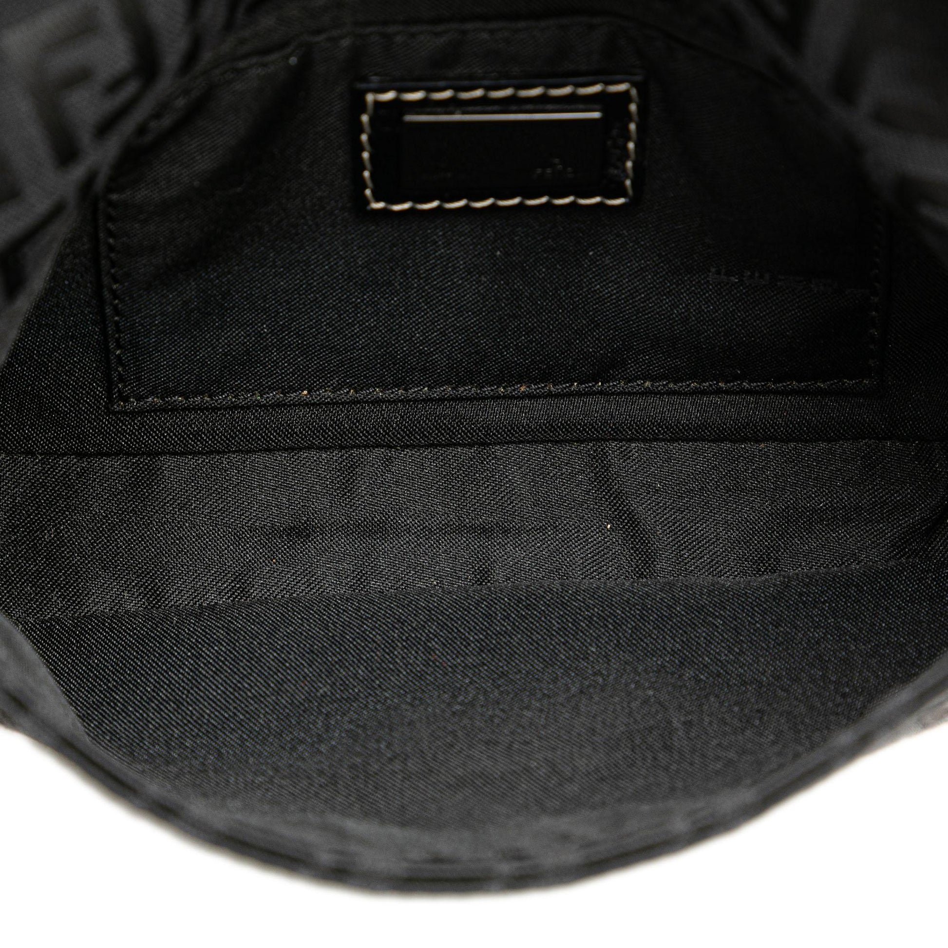 Fendi Baguette Shoulder Bag - Rovelle Bags
