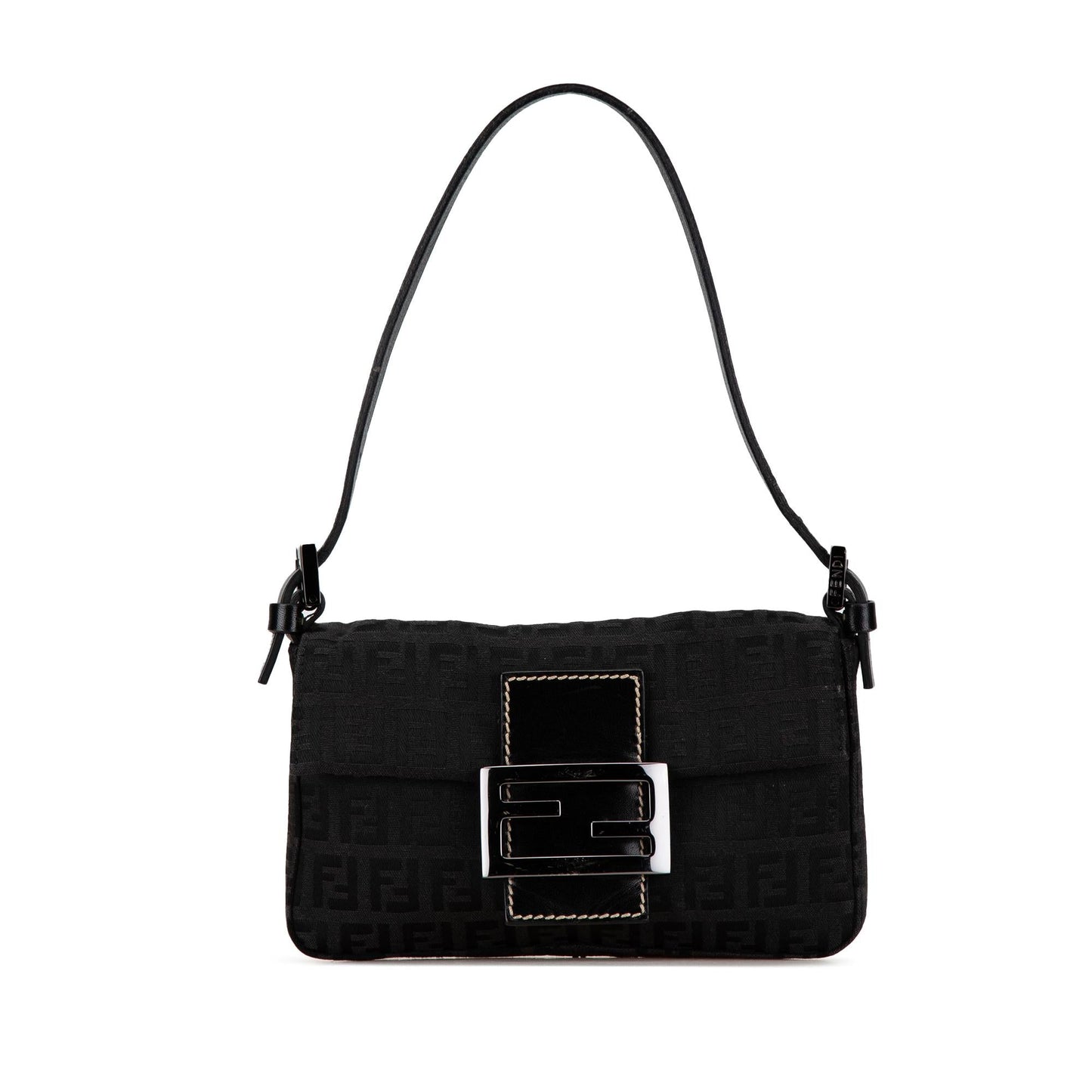 Fendi Baguette Shoulder Bag - Rovelle Bags