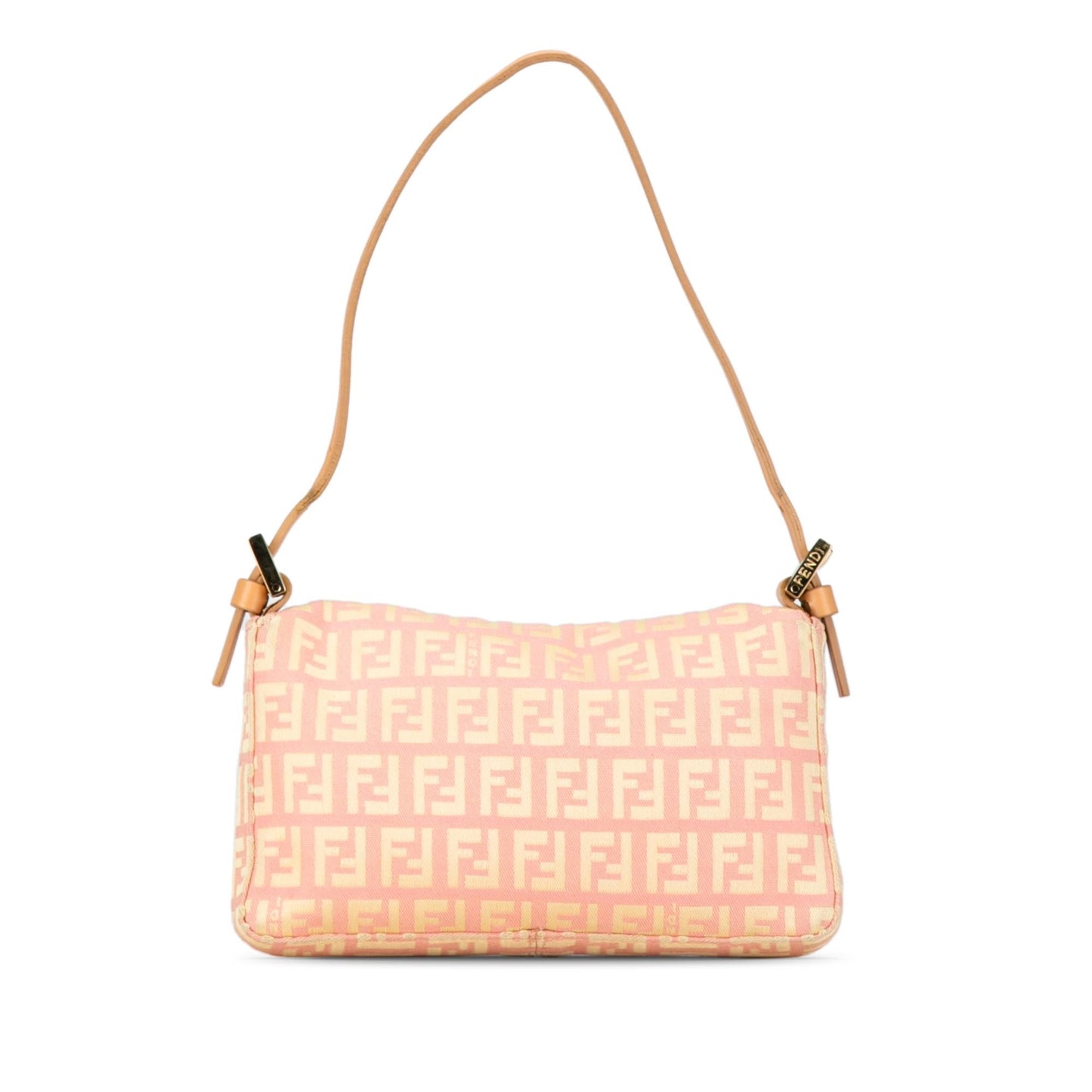 Fendi Baguette Shoulder Bag - Rovelle Bags