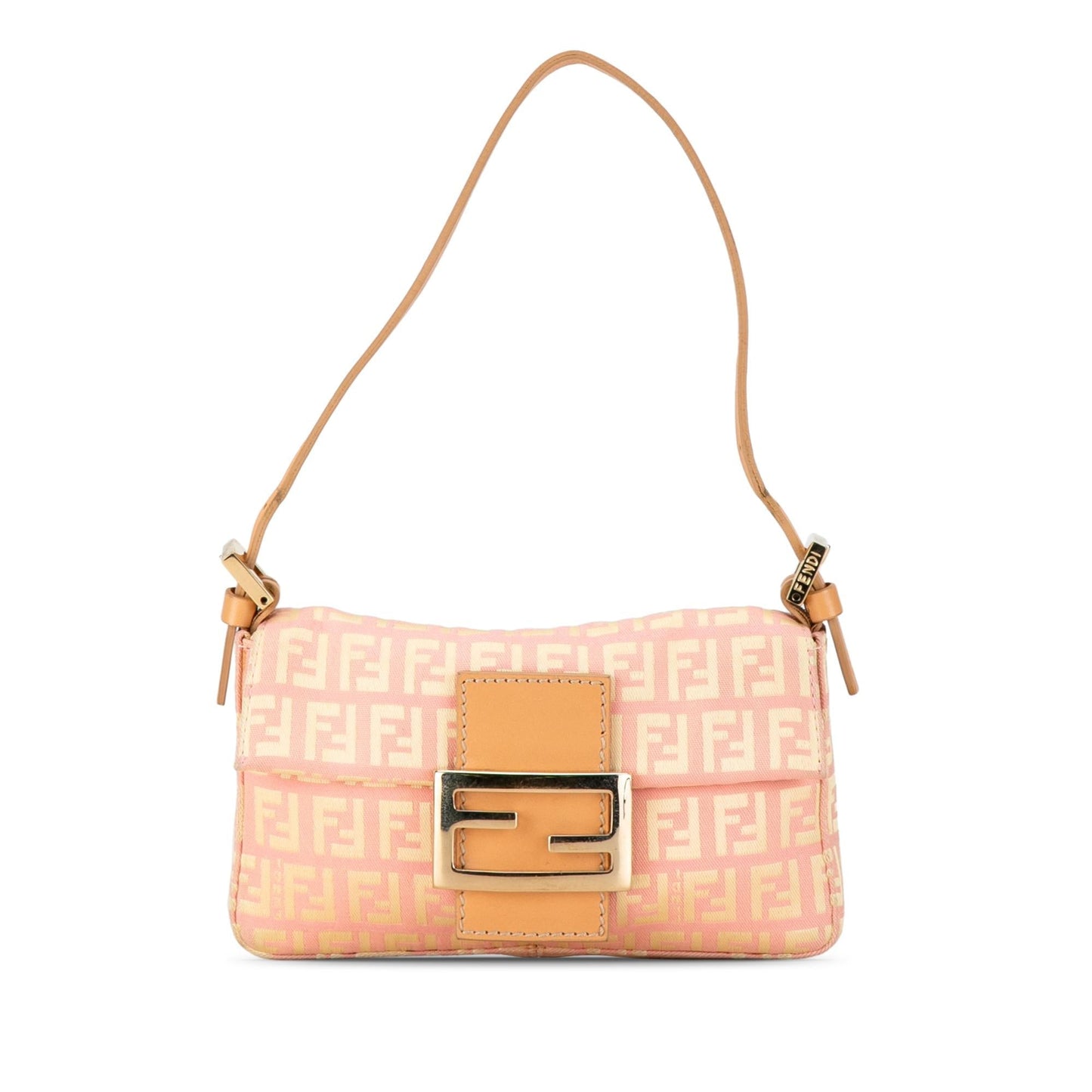 Fendi Baguette Shoulder Bag - Rovelle Bags