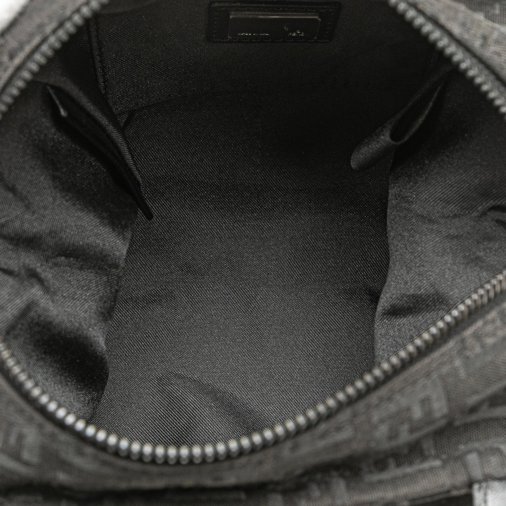 Fendi Mini Handbag - Rovelle Bags