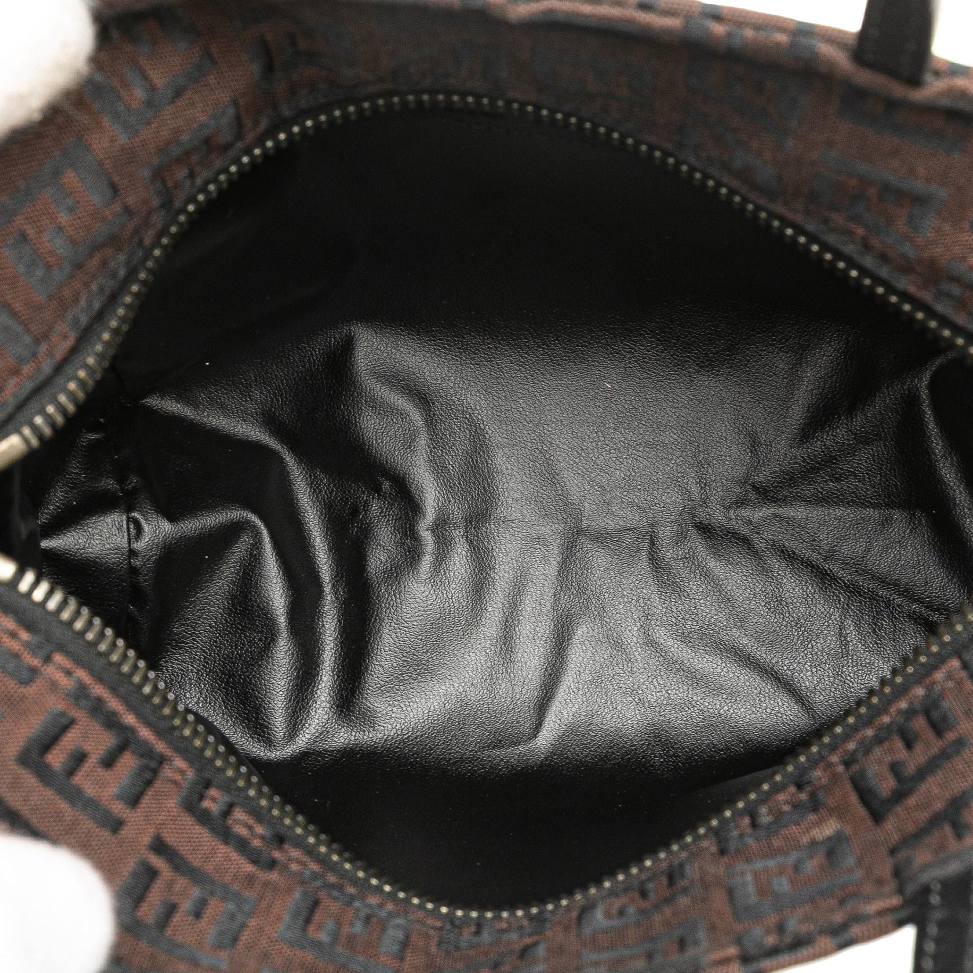 Fendi Mini Shoulder Bag - Rovelle Bags