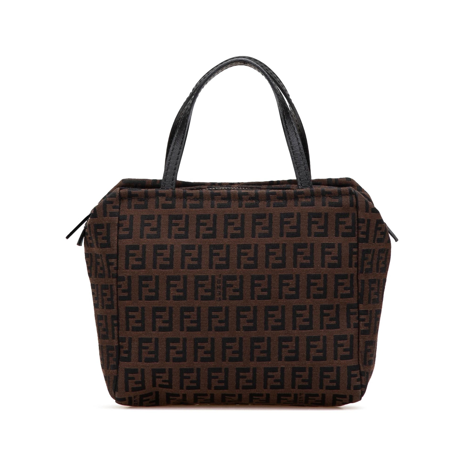Fendi Mini Handbag - Rovelle Bags