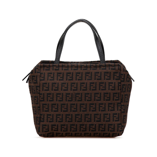 Fendi Mini Handbag - Rovelle Bags