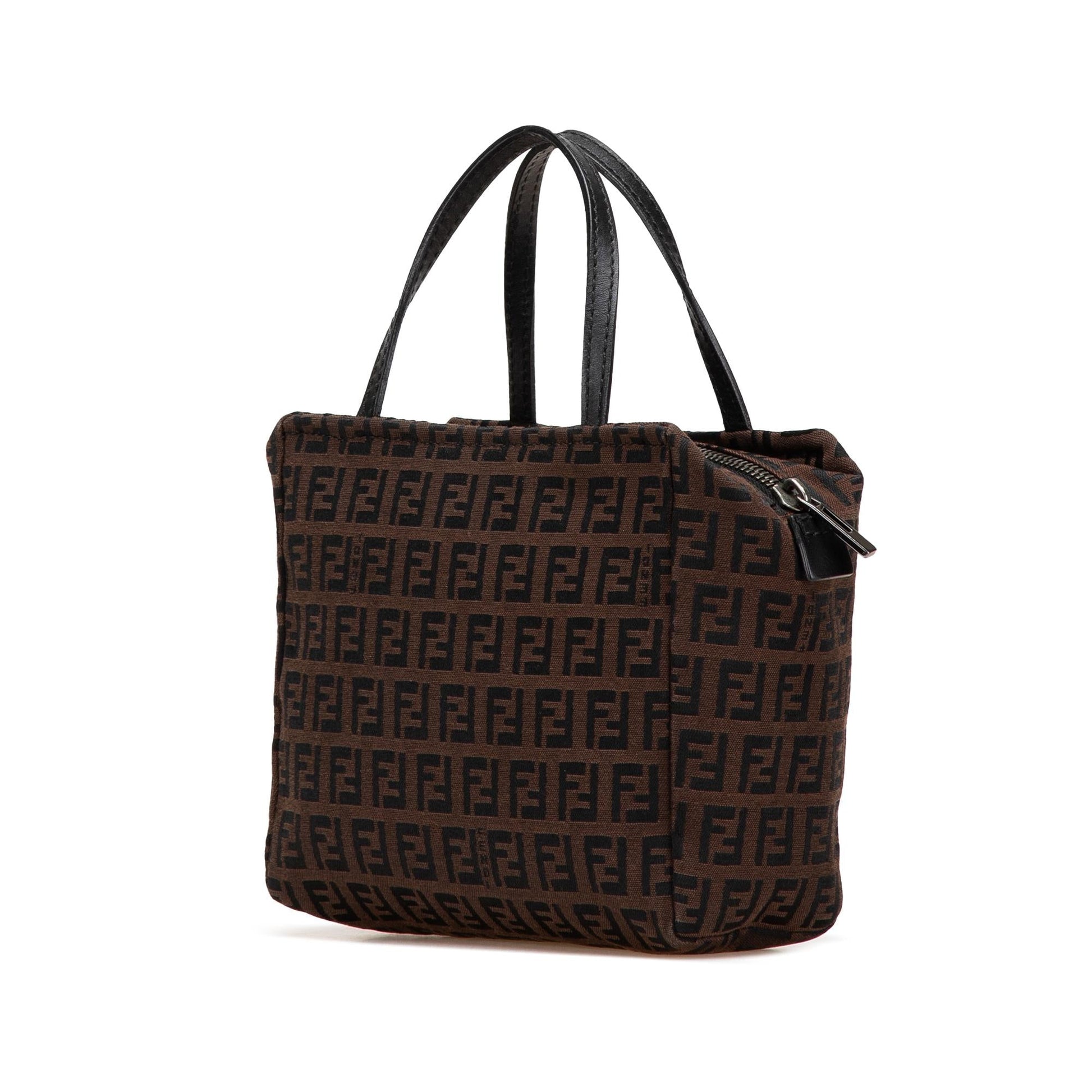 Fendi Mini Shoulder Bag - Rovelle Bags