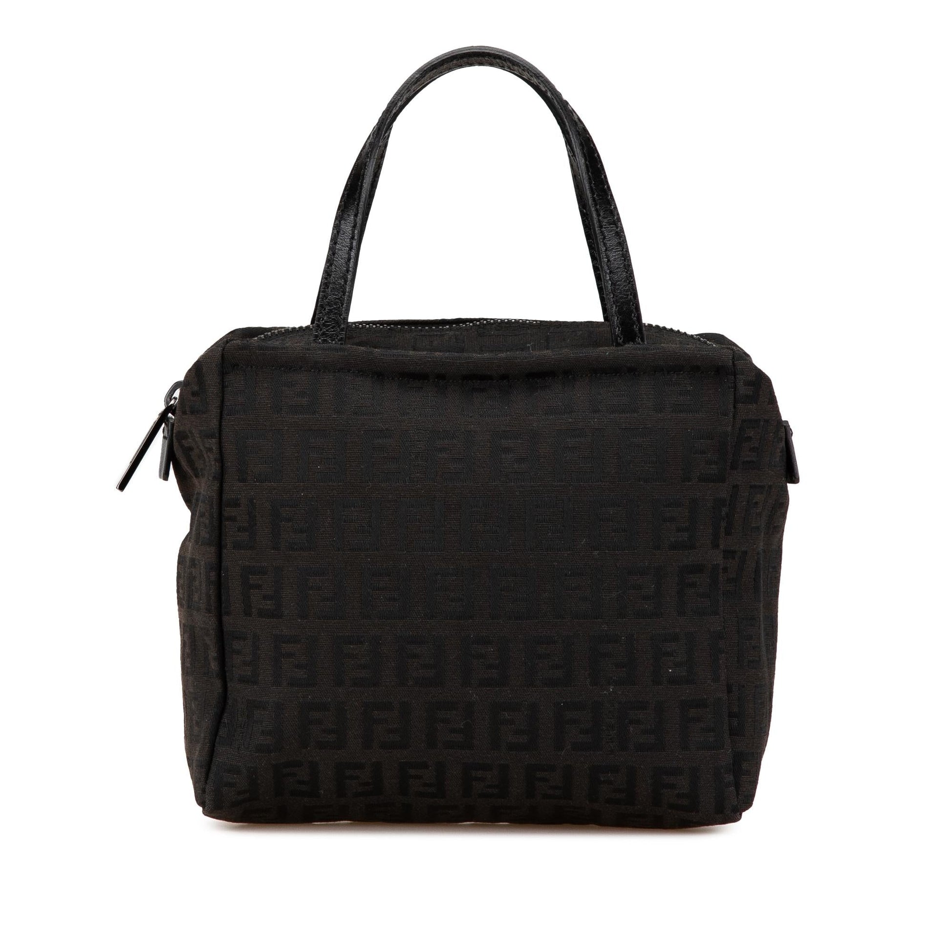 Fendi Mini Handbag - Rovelle Bags