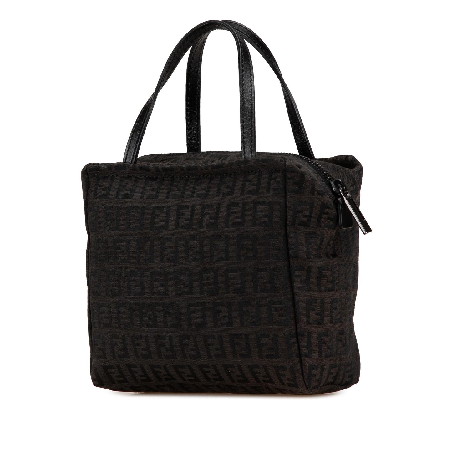 Fendi Baguette Shoulder Bag - Rovelle Bags