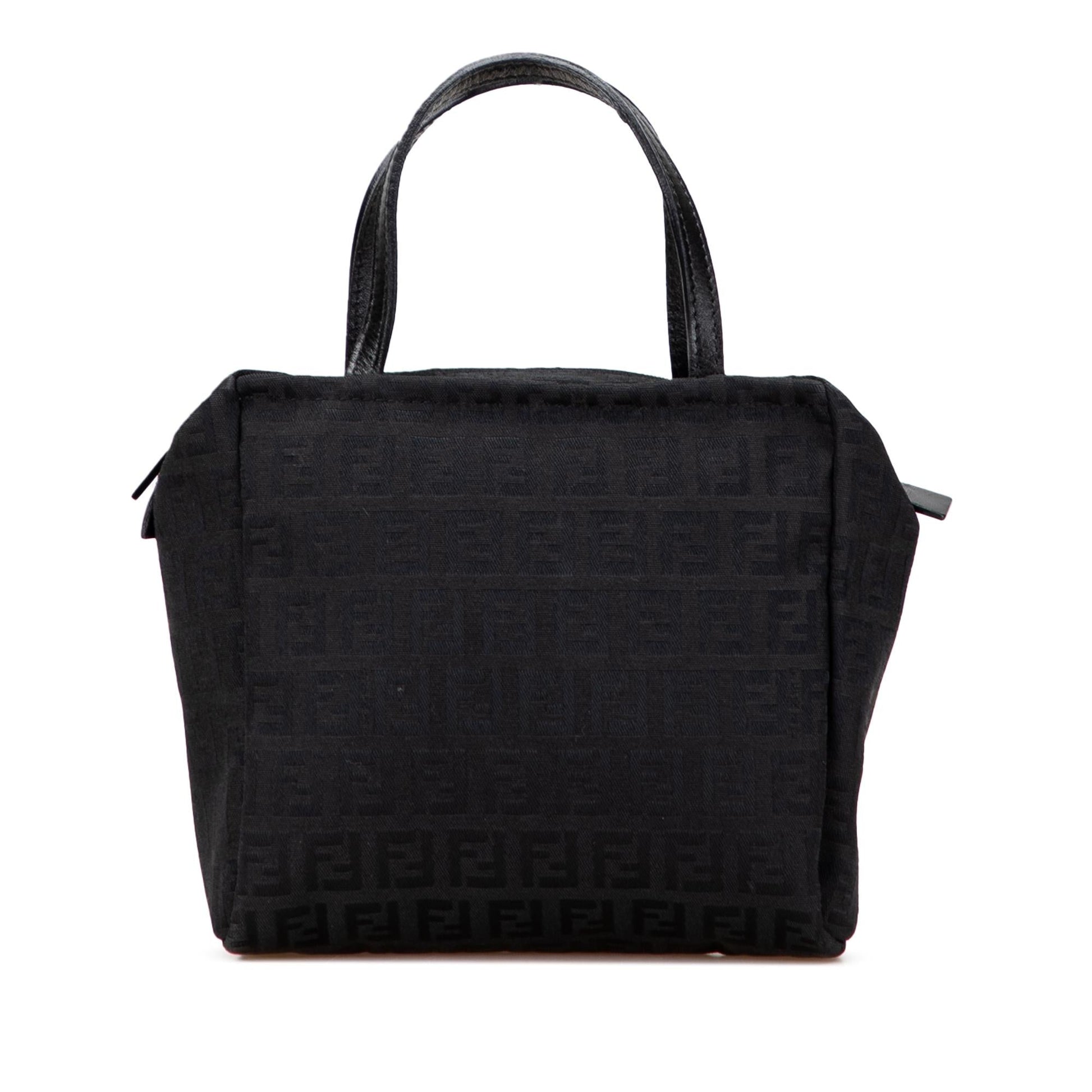 Fendi Mini Handbag - Rovelle Bags