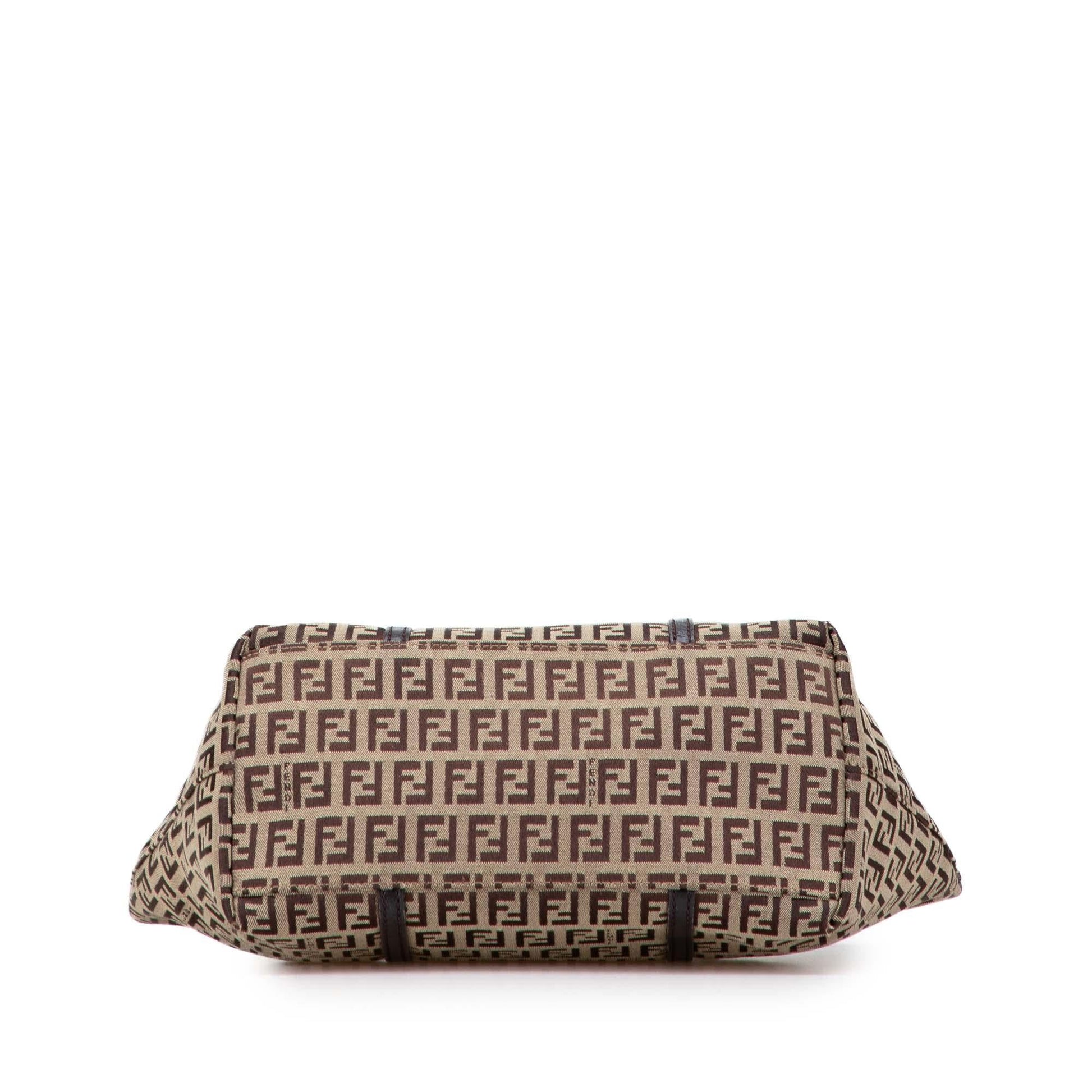 Fendi Tote Tote - Rovelle Bags