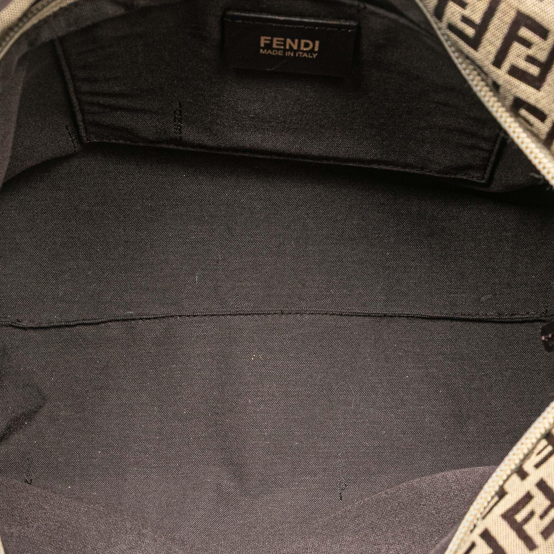 Fendi Tote Tote - Rovelle Bags