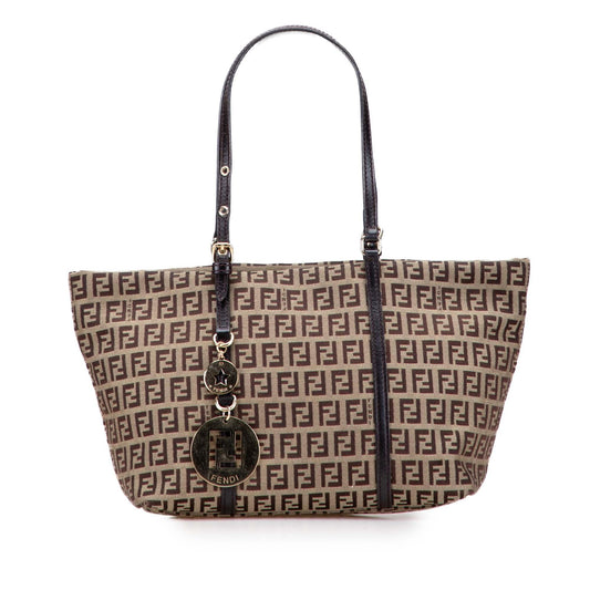 Fendi Tote Tote - Rovelle Bags