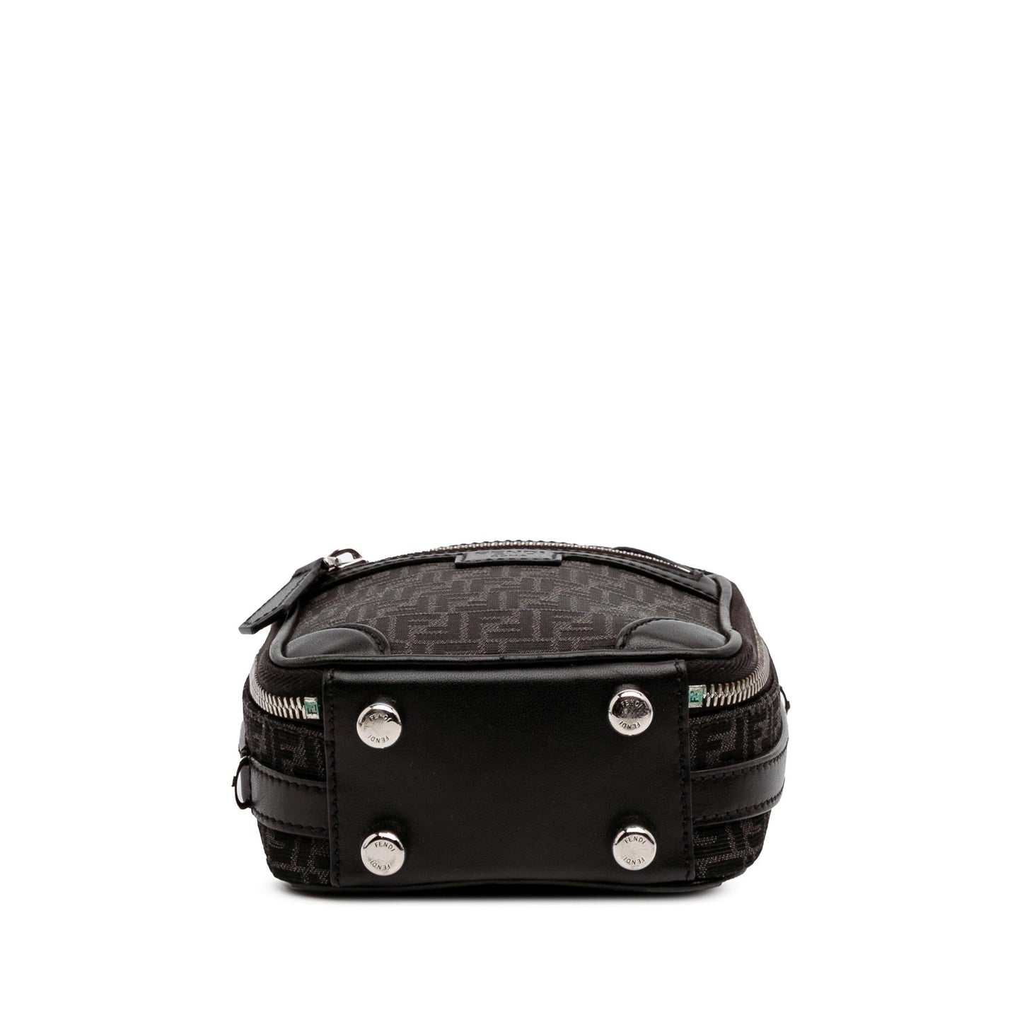 Fendi Roll Handbag - Rovelle Bags