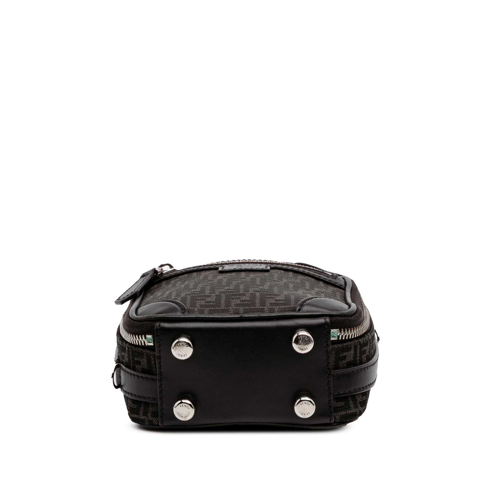 Fendi Roll Handbag - Rovelle Bags
