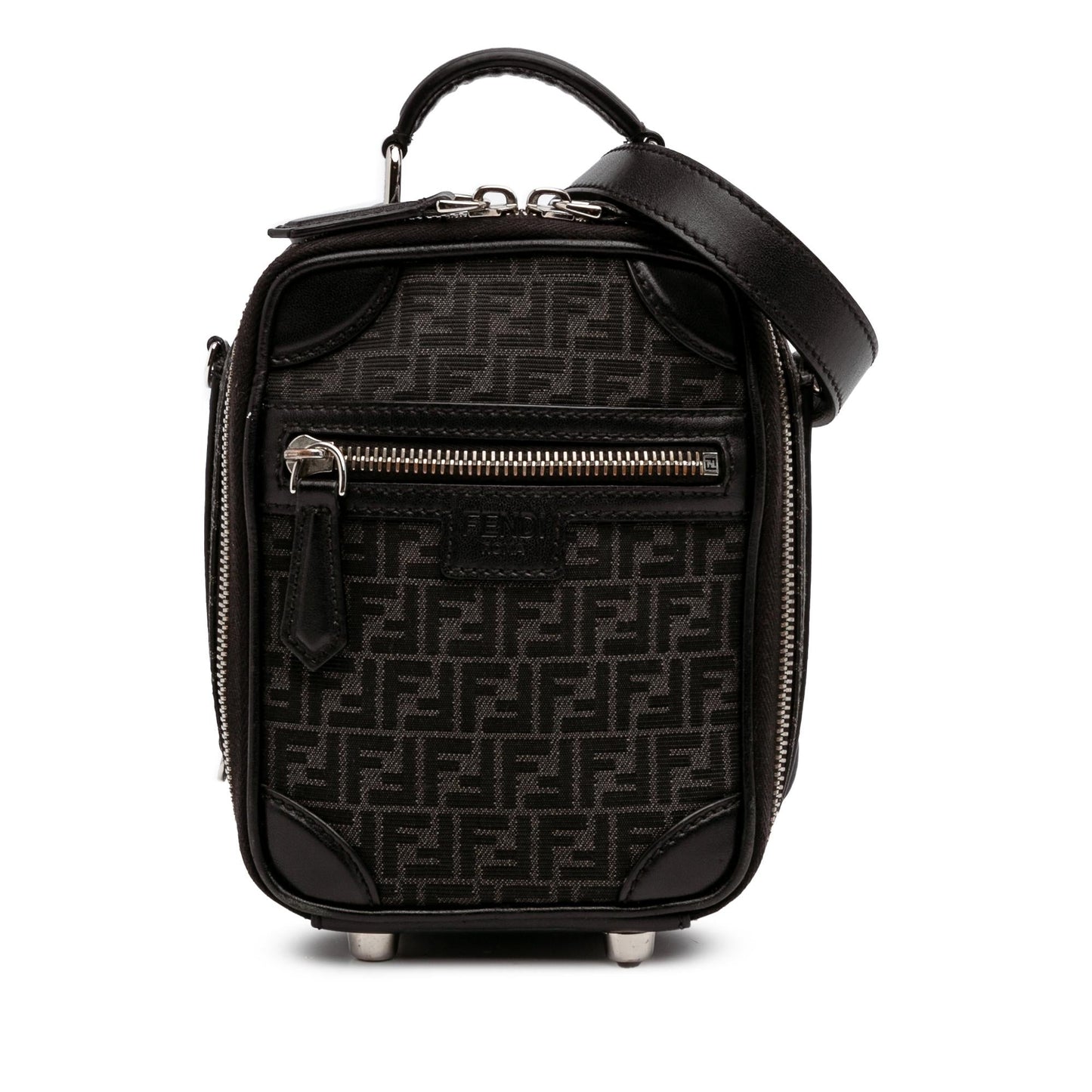 Fendi Roll Handbag - Rovelle Bags