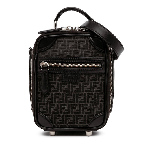 Fendi Roll Handbag - Rovelle Bags