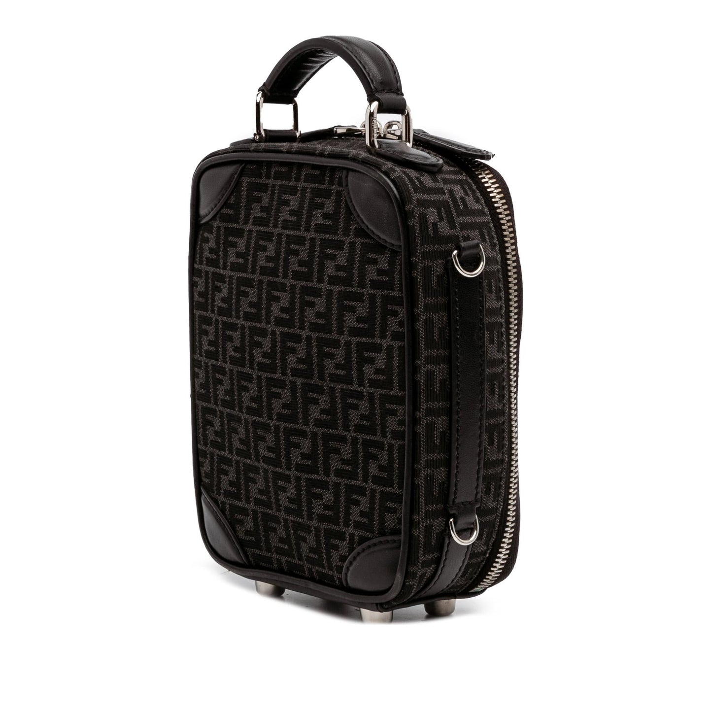 Fendi Roll Handbag - Rovelle Bags
