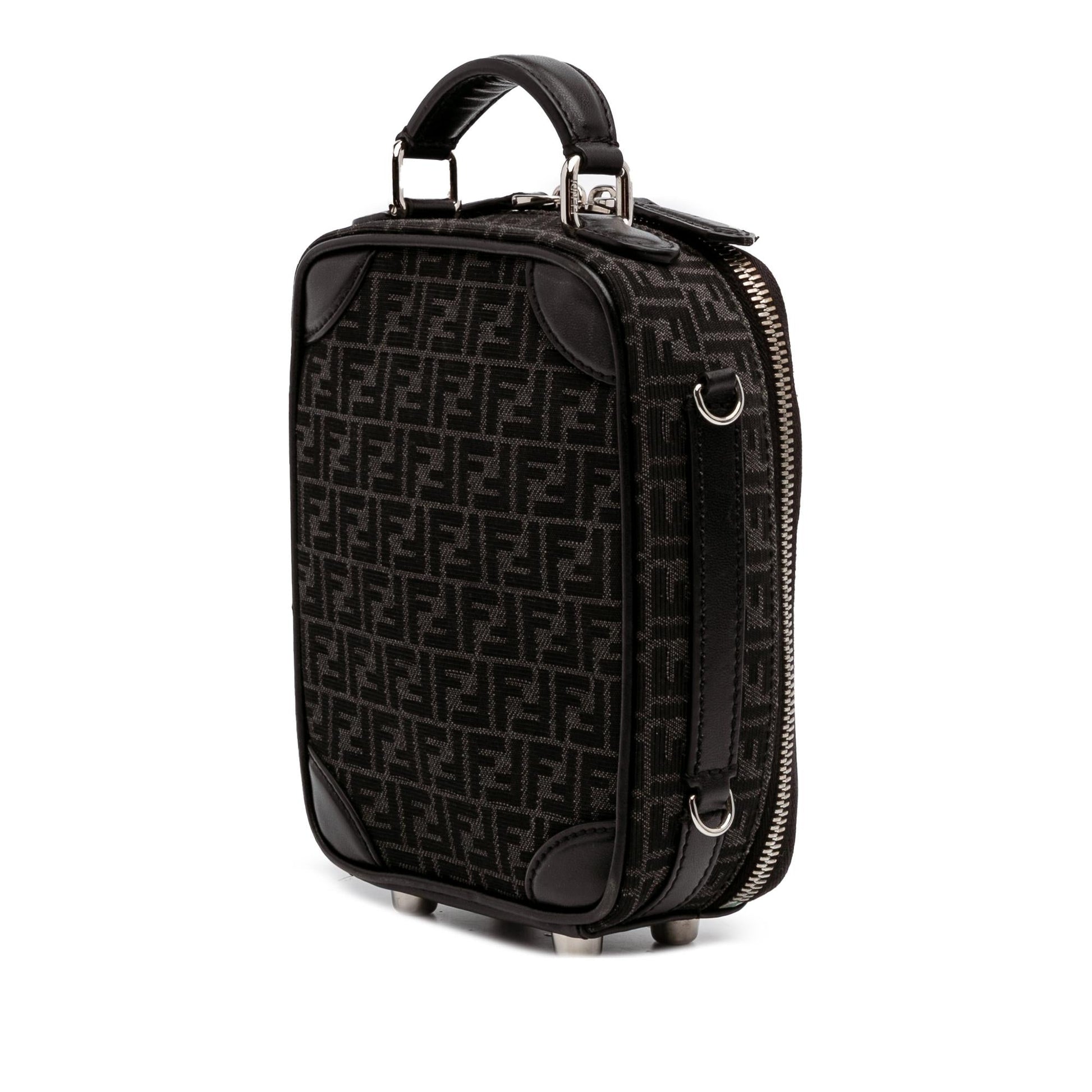 Fendi Roll Handbag - Rovelle Bags