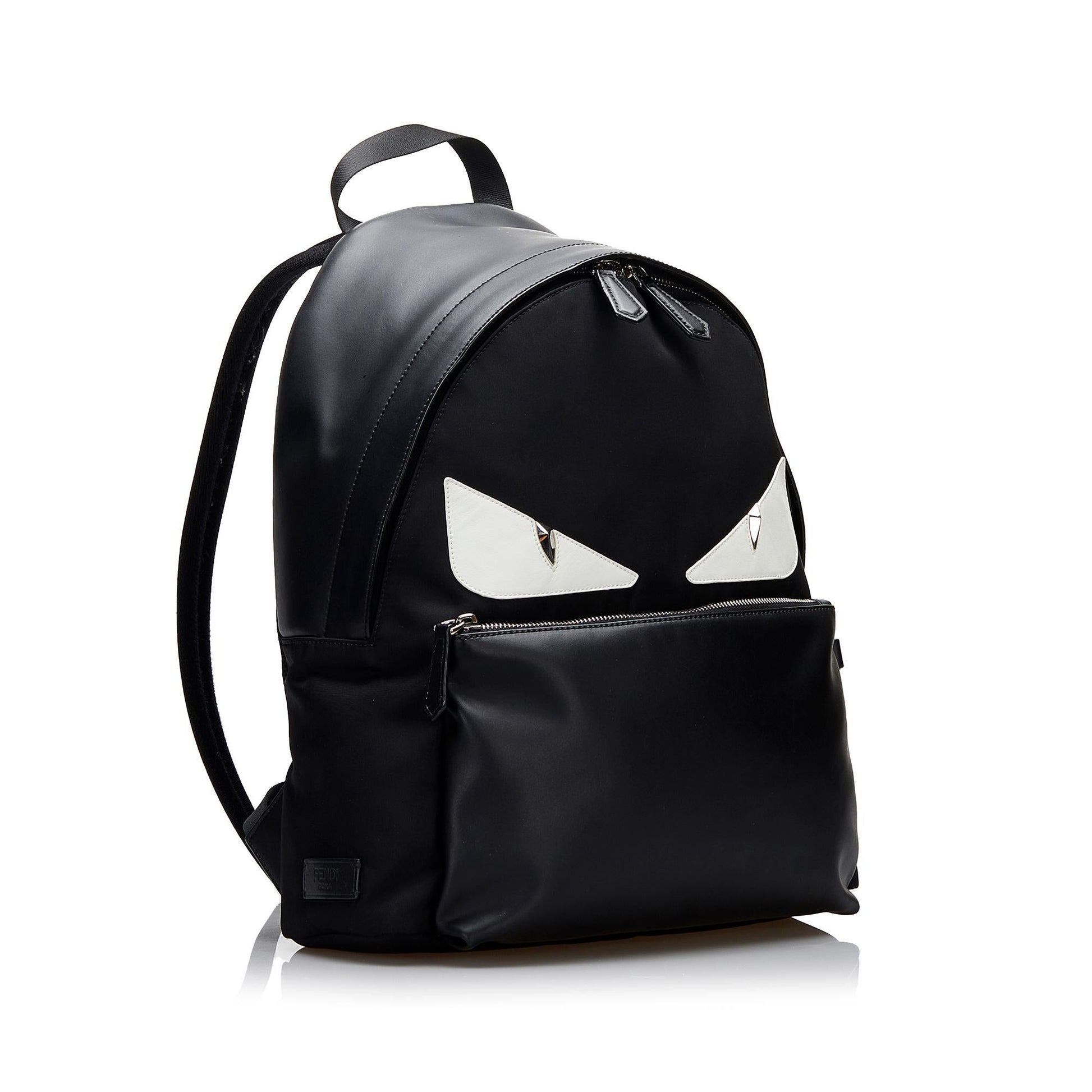 Fendi Monster Backpack