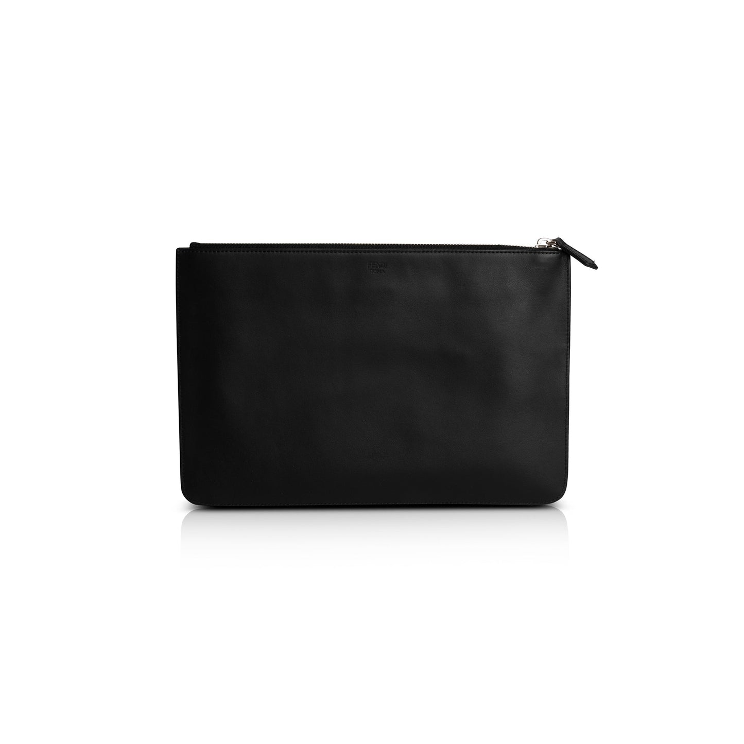 Fendi Monster Eyes Clutch