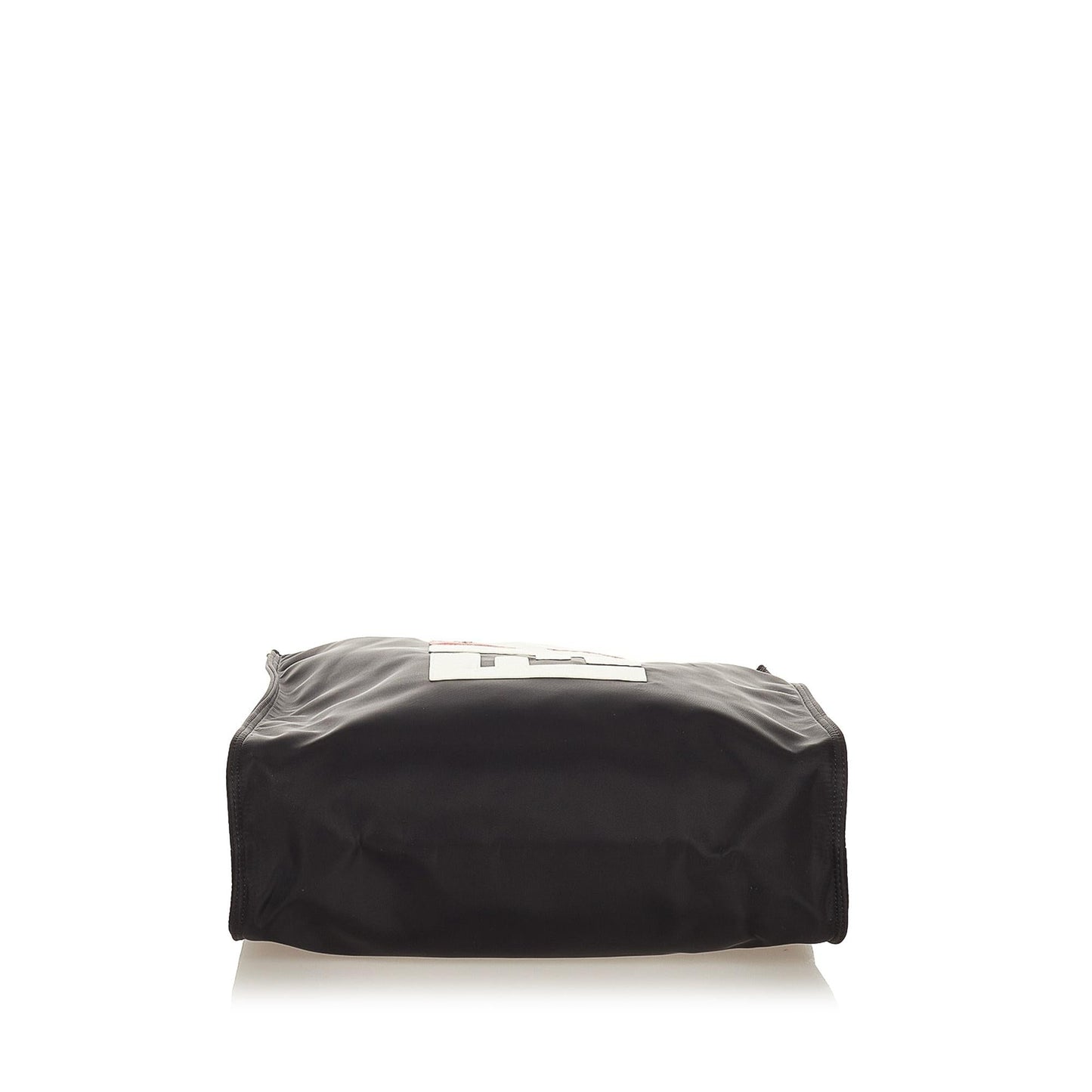 Fendi Monster Nylon Tote Bag