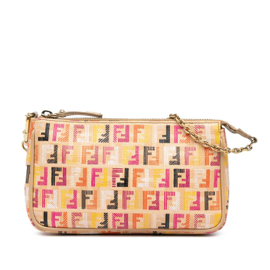 Fendi Tote Handbag - Rovelle Bags