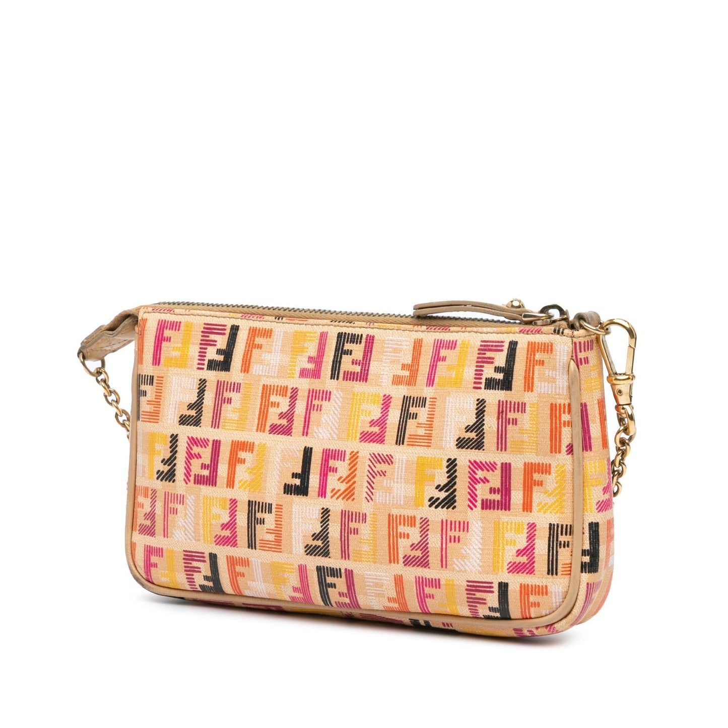 Fendi Handbag - Rovelle Bags