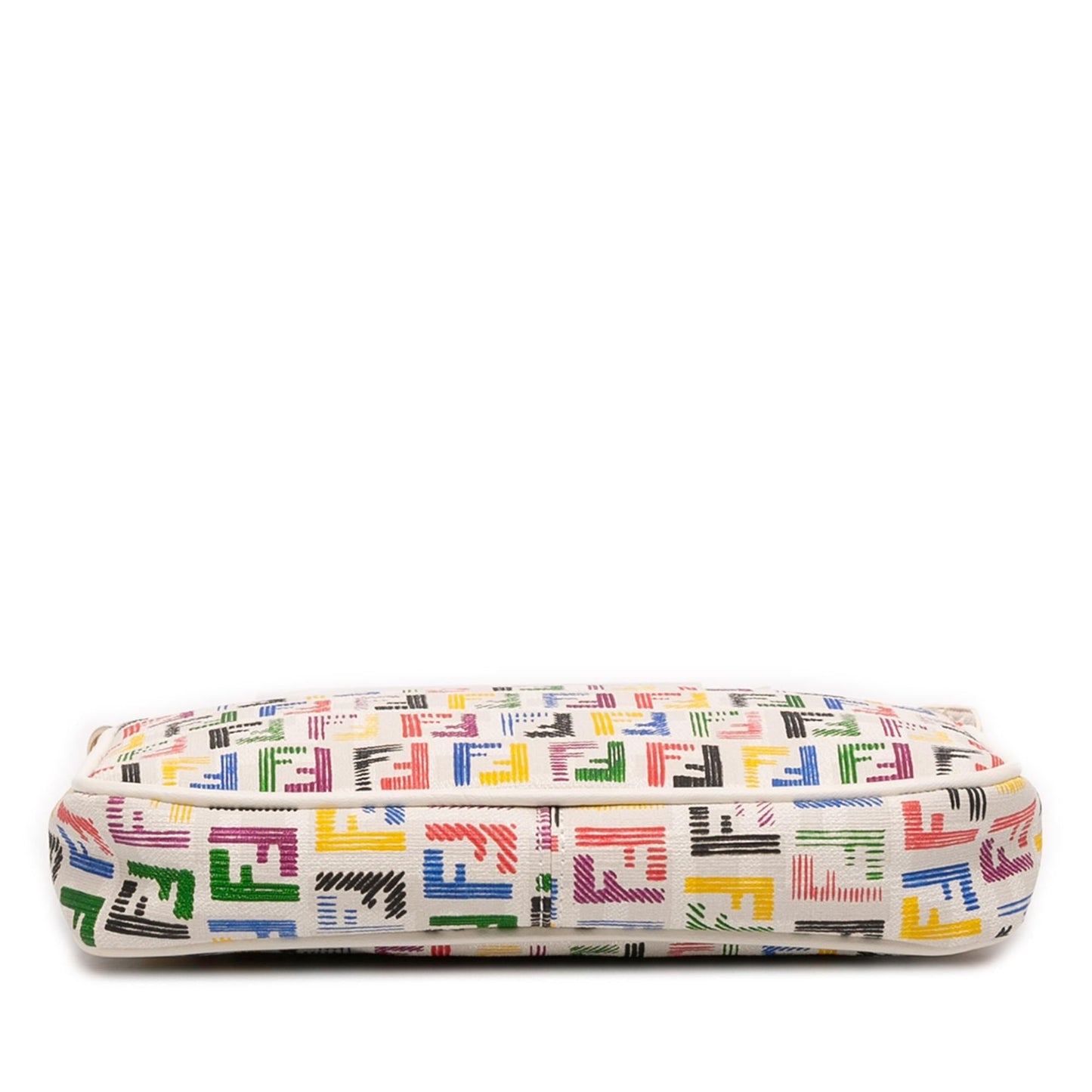 Fendi Shoulder Bag - Rovelle Bags