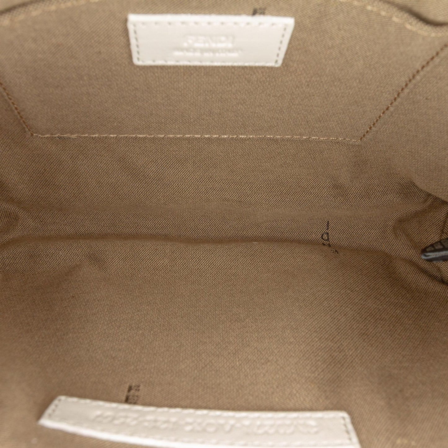 Fendi Shoulder Bag - Rovelle Bags