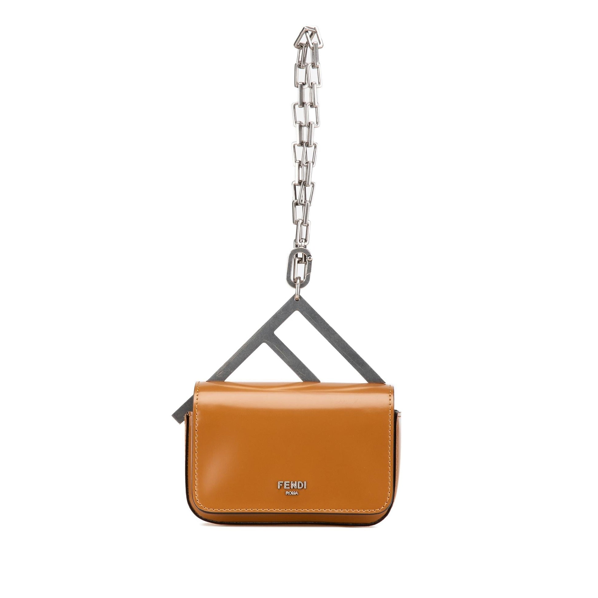 Fendi Handbag - Rovelle Bags